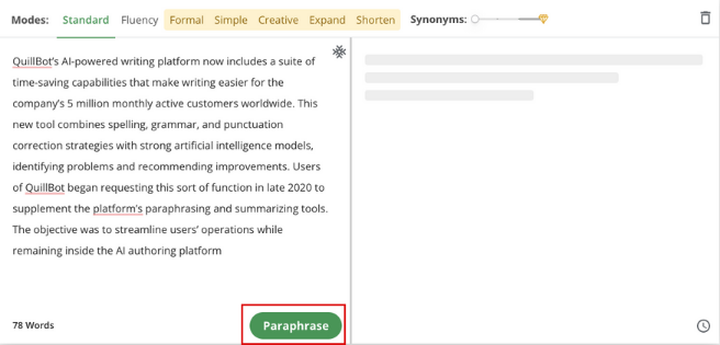 cách sử dụng QuillBot hiệu quả nhất
